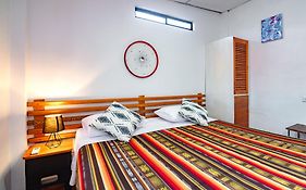 La K-Leta Boutique Guesthouse
